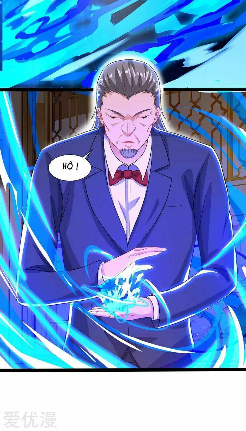 trọng sinh khí thiếu quy lai chapter 48 21