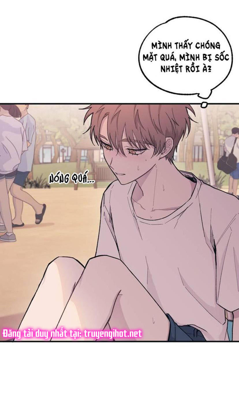 yeonwoo ngây thơ chapter 33.3 3