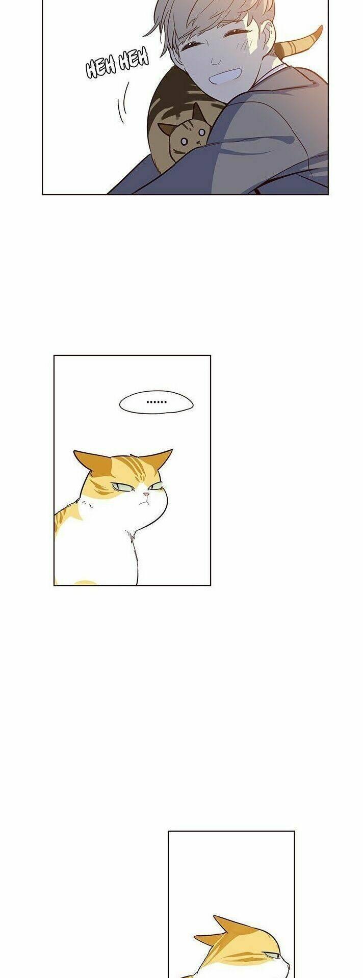 biến thân thành mèo chapter 7 61