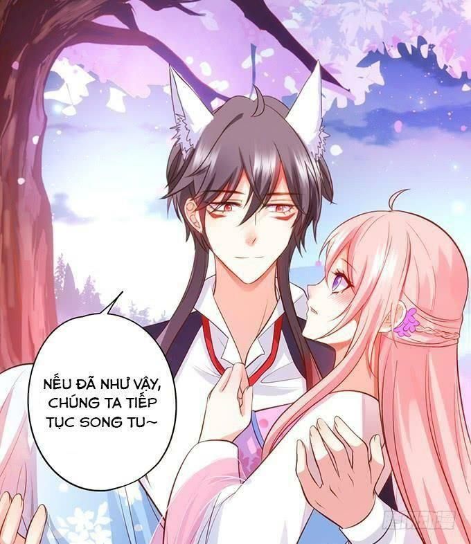 hồ tiên hung bạo chapter 94 61