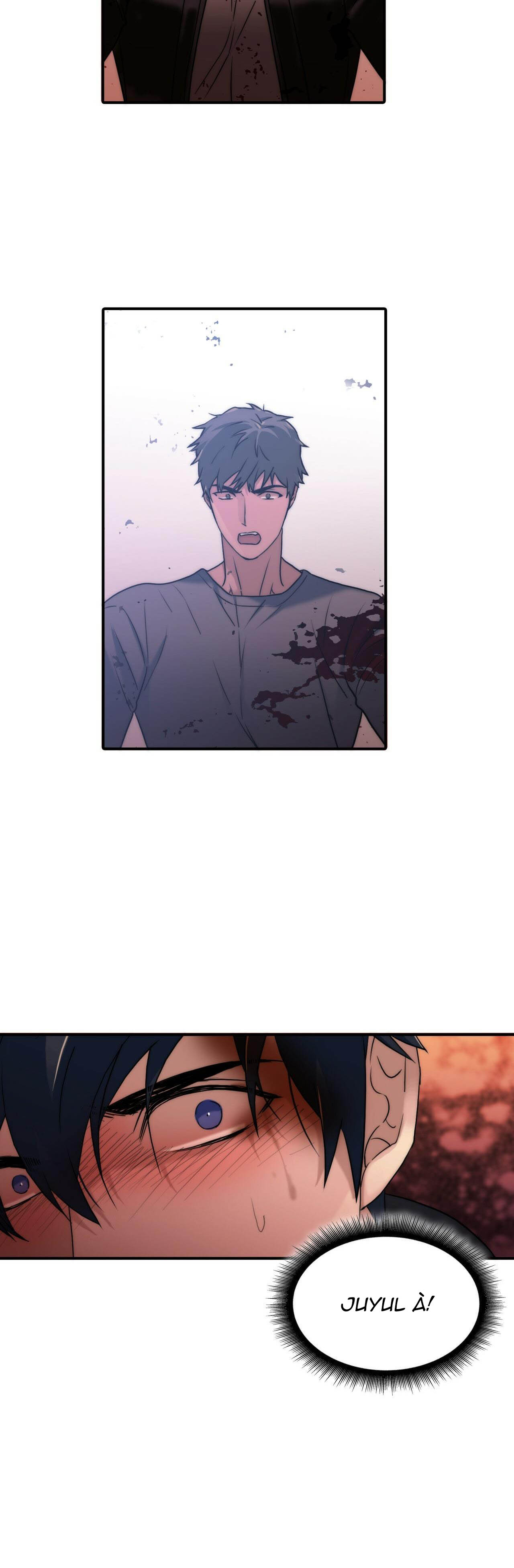 giai điệu của ngôn ngữ chapter 72 15