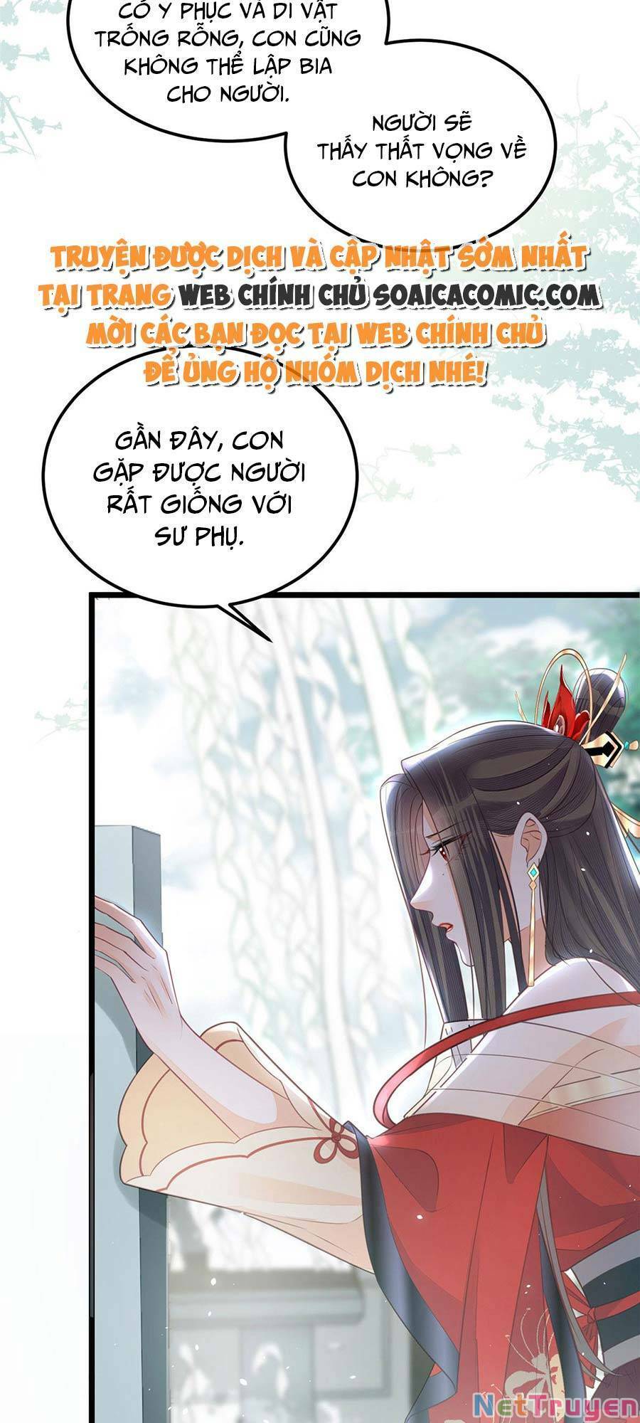 nam sủng ta nuôi lại cắn ta chapter 7 10