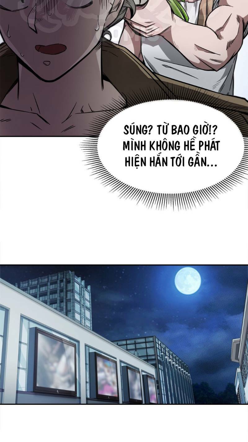 dạ thị chi chủ chapter 6 18