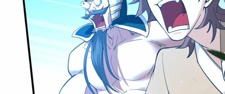 ẩn cư mười vạn năm, đời sau mời ta rời núi chapter 40 175