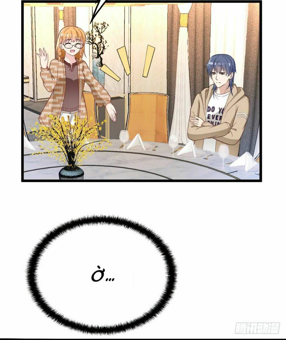 bí mật kết hôn với ảnh đế: vợ ơi đến đây tấn công đi nào chapter 32 53