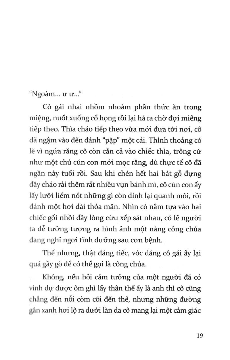 Sách Sói Và Gia Vị (Tập 8)