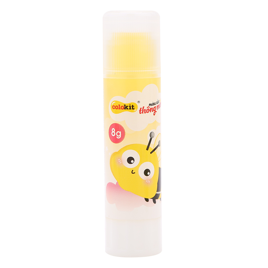 Bộ Tạo Hình Sáp Nặn Thiên Long MCT-C04