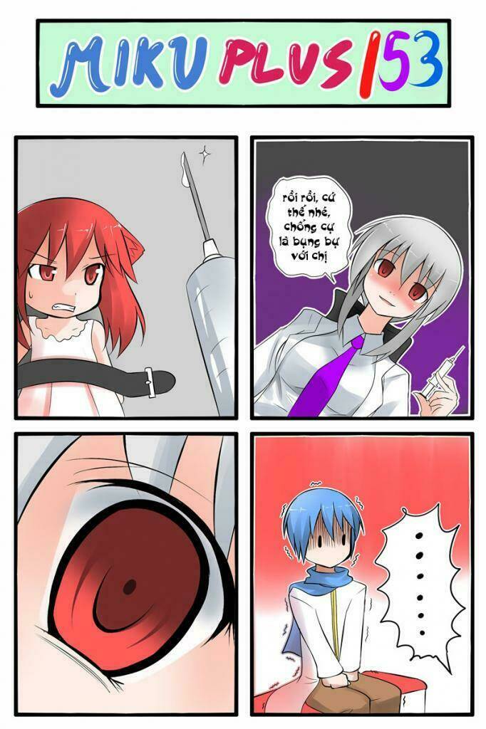 miku plus chapter 15 5