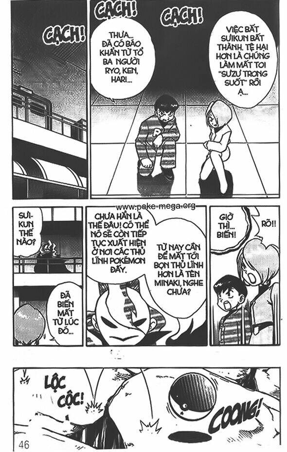 thú cưng đặc biệt chapter 132 15