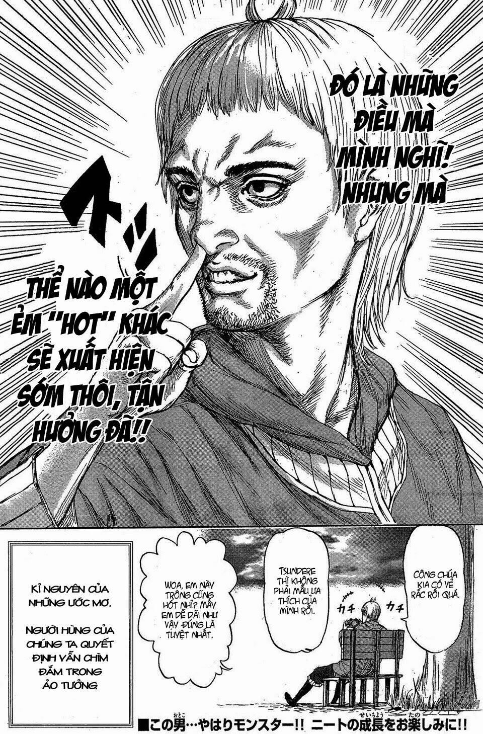 monster x monster chapter 2 35