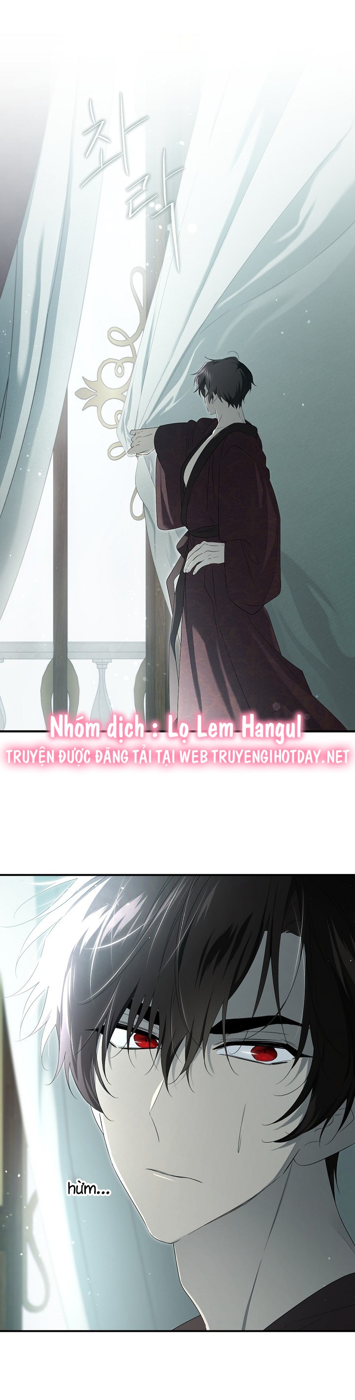 tôi là mẹ kế của nam chính chapter 101.1 3