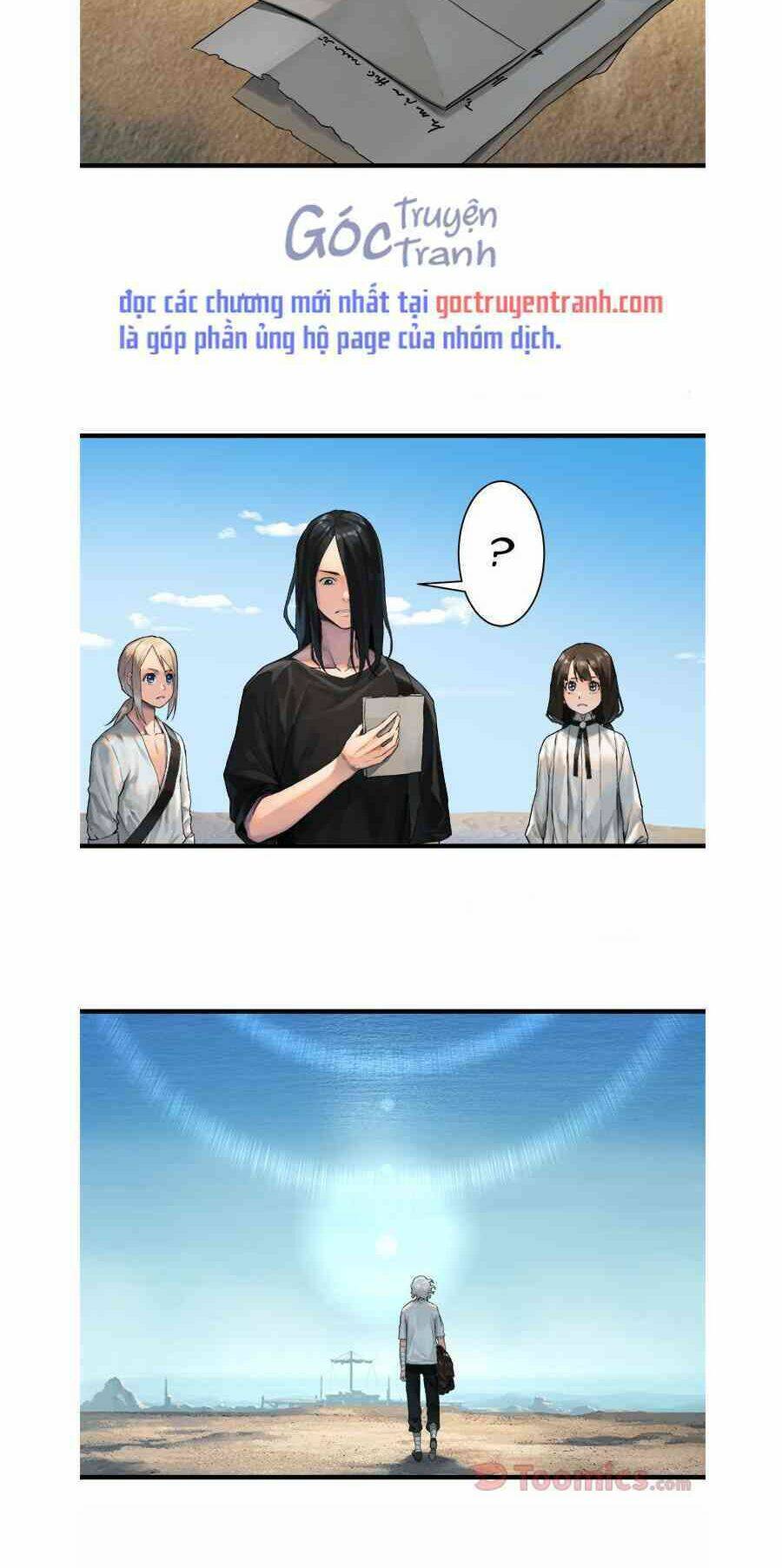 triệu hồi đến thế giới fantasy chapter 64 3