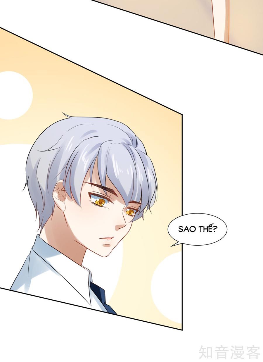 thầy giáo ác ma yêu tôi rồi chapter 72 13