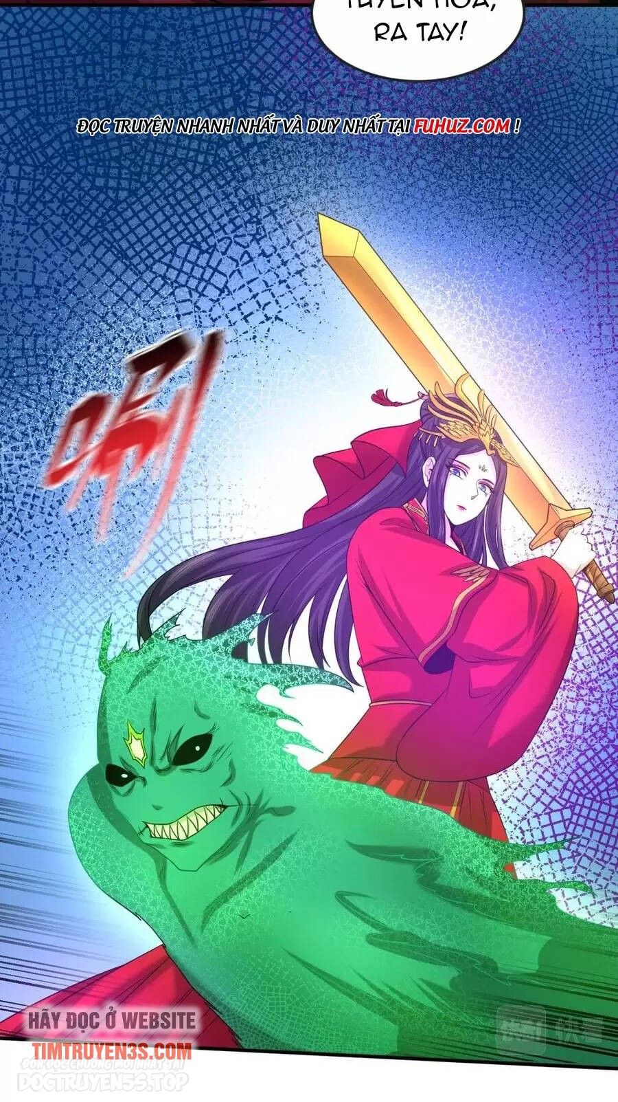 toàn cầu quỷ dị thời đại chapter 37 42