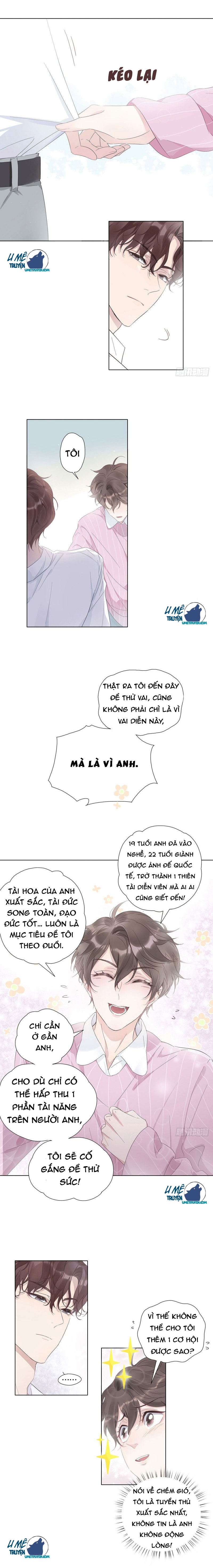 hôm nay nam giả trang nữ vẫn chưa được cầu hôn! chapter 1 7