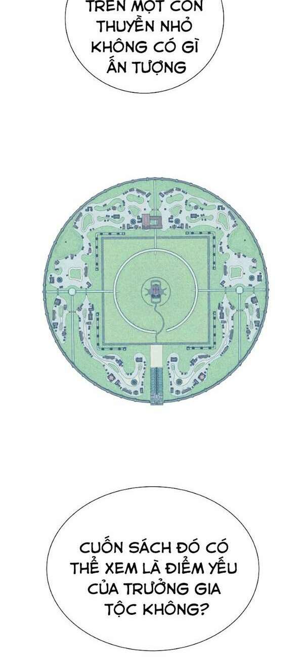 cuộc chiến trong tòa tháp chapter 580 58