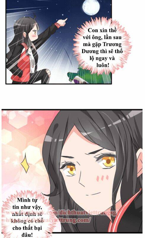 lều khều biết yêu chapter 49 21