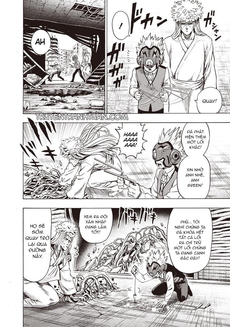 one-punch man chapter 182.6 3