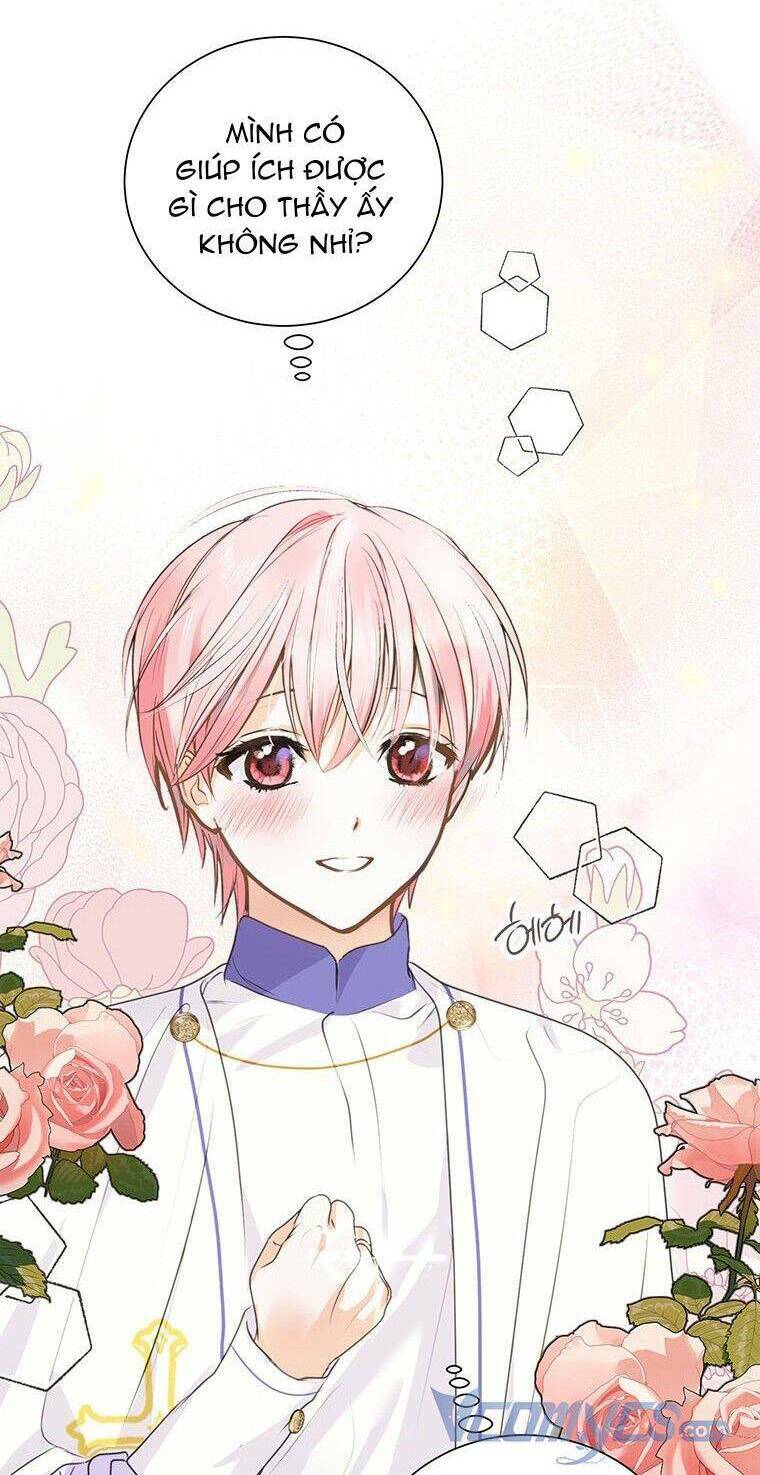 phía sau mặt nạ của nam chính hiền lành chapter 10 87