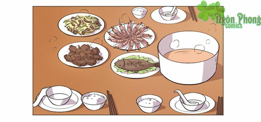 hai chú mèo totem chapter 36 24