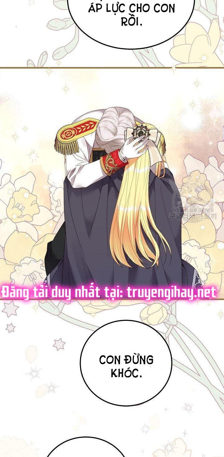 trở thành vợ thái tử quái vật chapter 46.1 10