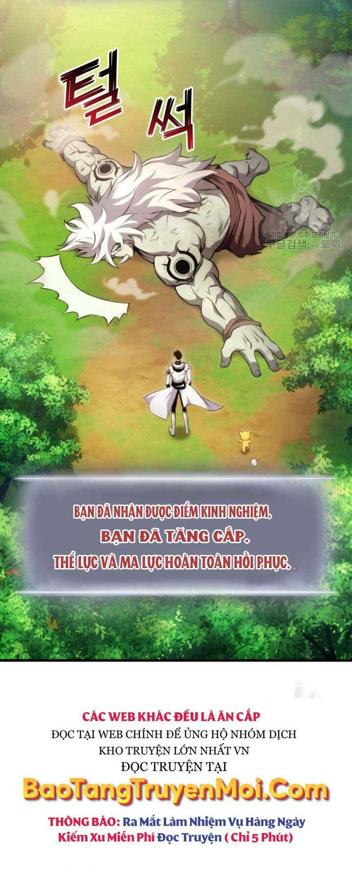 huyền thoại game thủ - tái xuất chapter 66 51