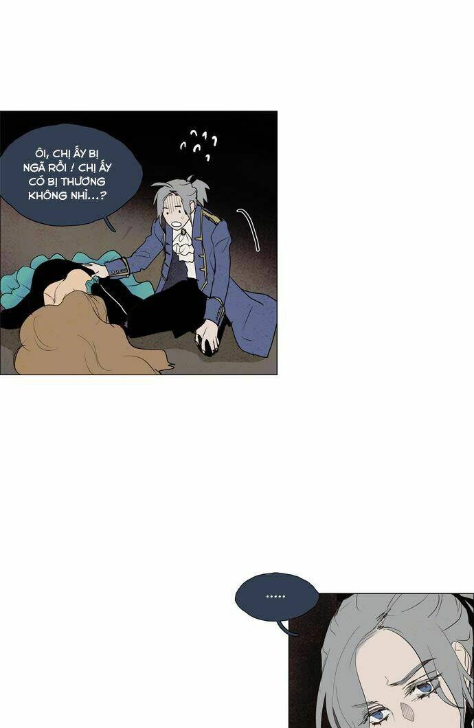 lessa 2: the crimson knight chapter 43 31