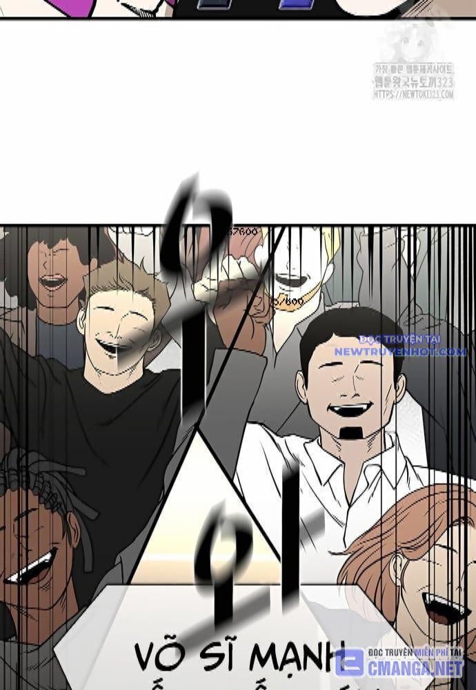 shark - cá mập chapter 308 17