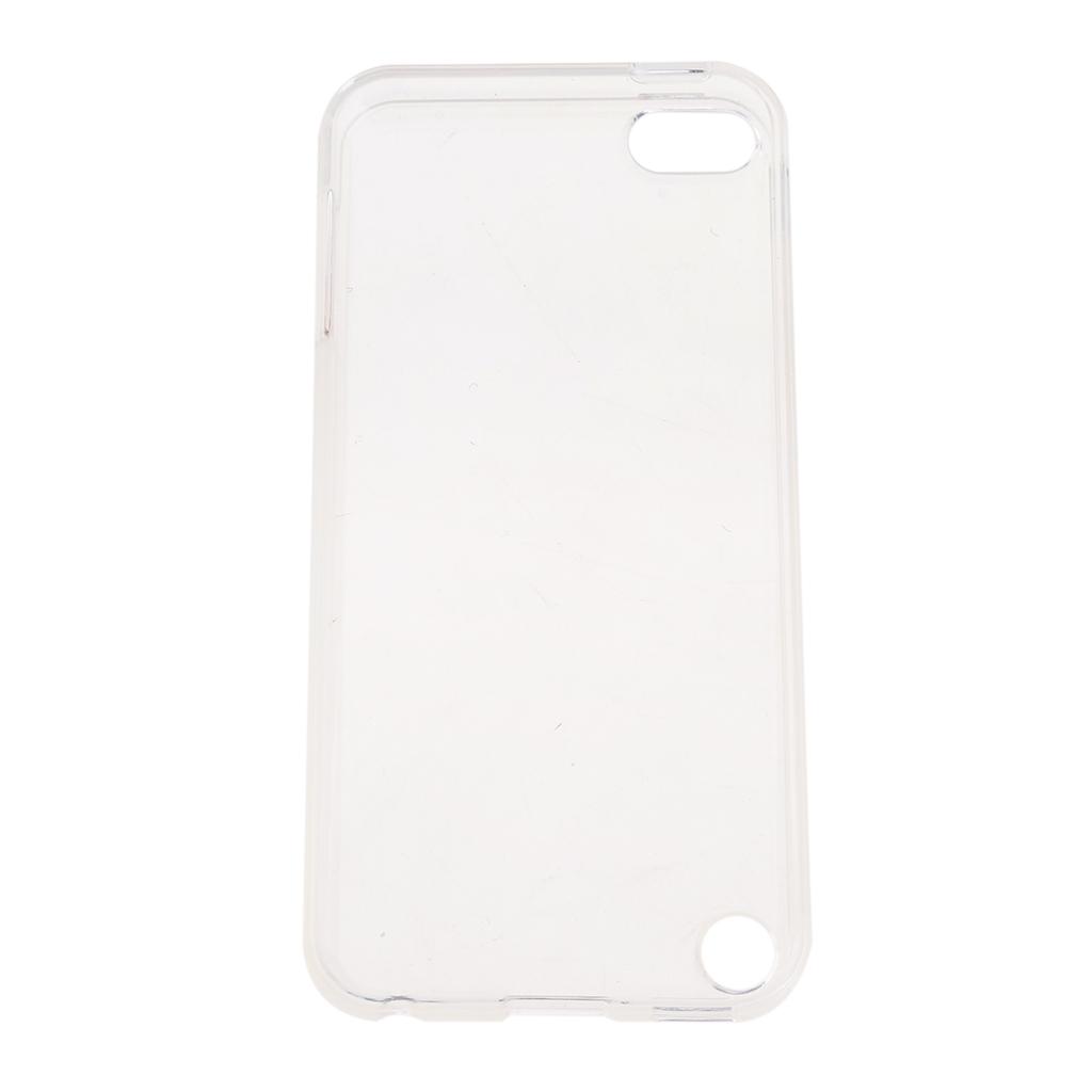 Phone Case For iPod Touch 5th Generation Case Soft TPU Cover Case