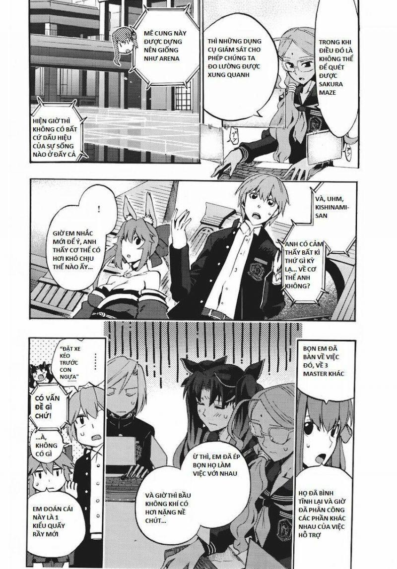 fate/extra ccc fox tail chapter 5 2