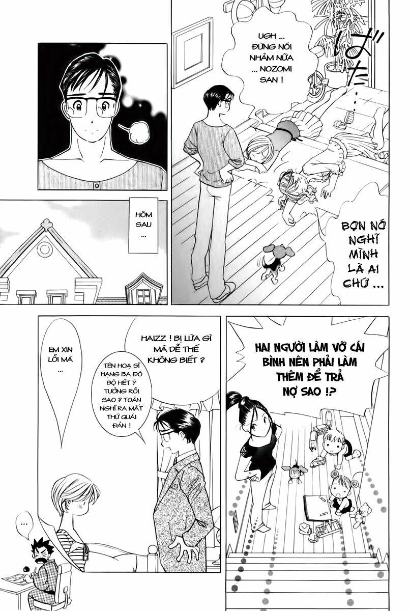 orange yane no chiisana ie full chapter 54 9