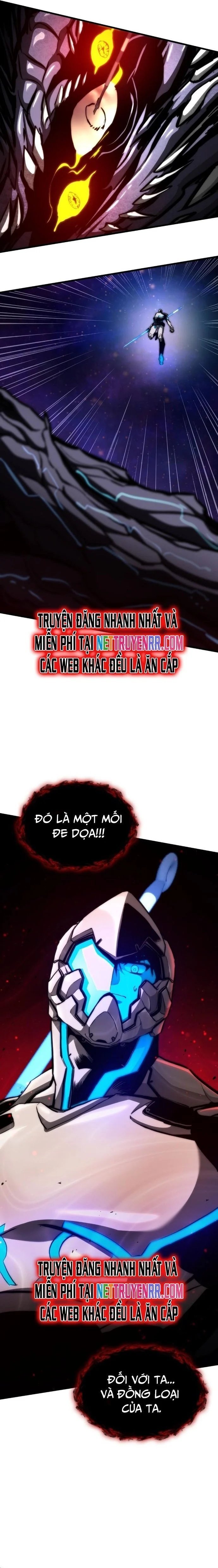 đồ long kỵ sĩ hôn môi ác long chapter 114 24