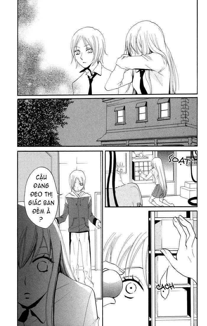 karakuri odette chapter 12 17