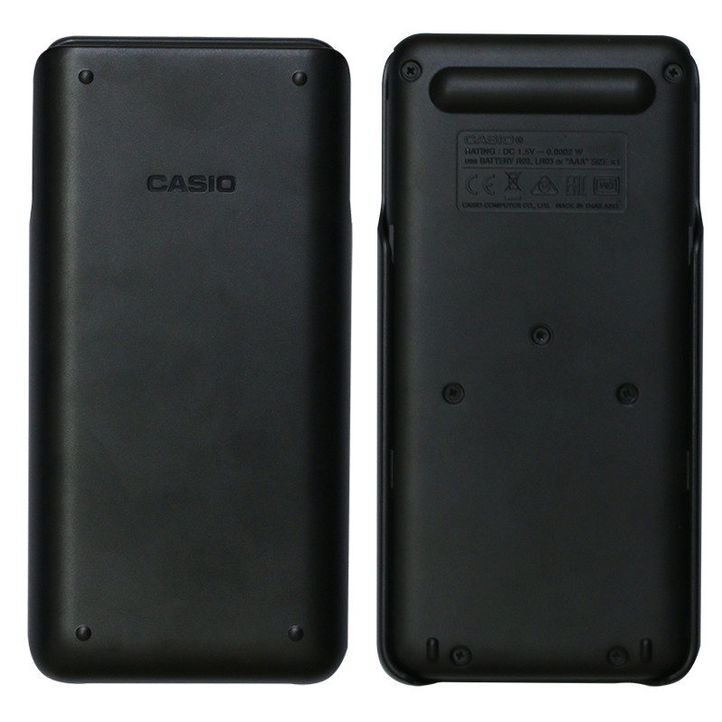 Máy Tính CASIO FX570VNPLUS-2 Tặng kèm 2 bút bi