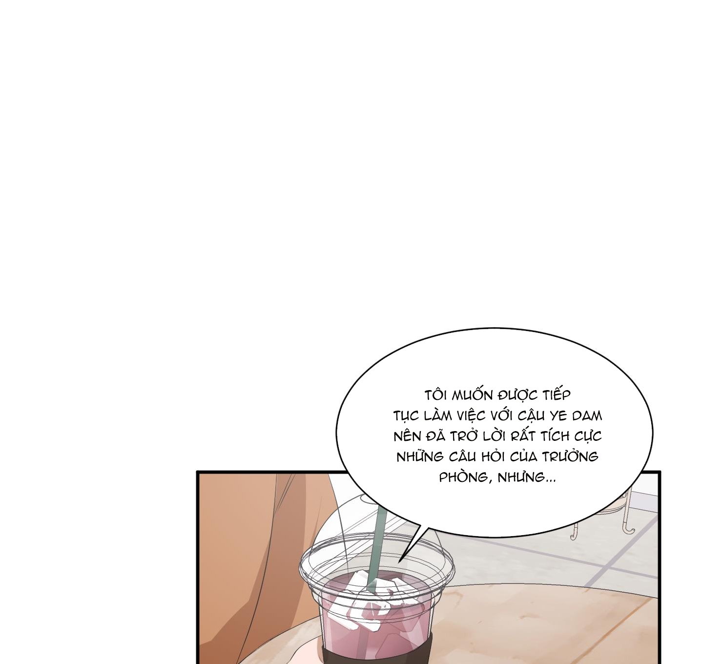 chốn riêng tư chapter 26 20