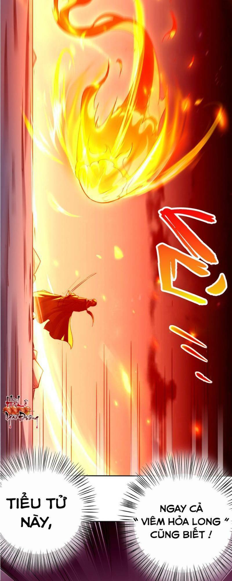 thiên kim bất hoán chapter 42 8