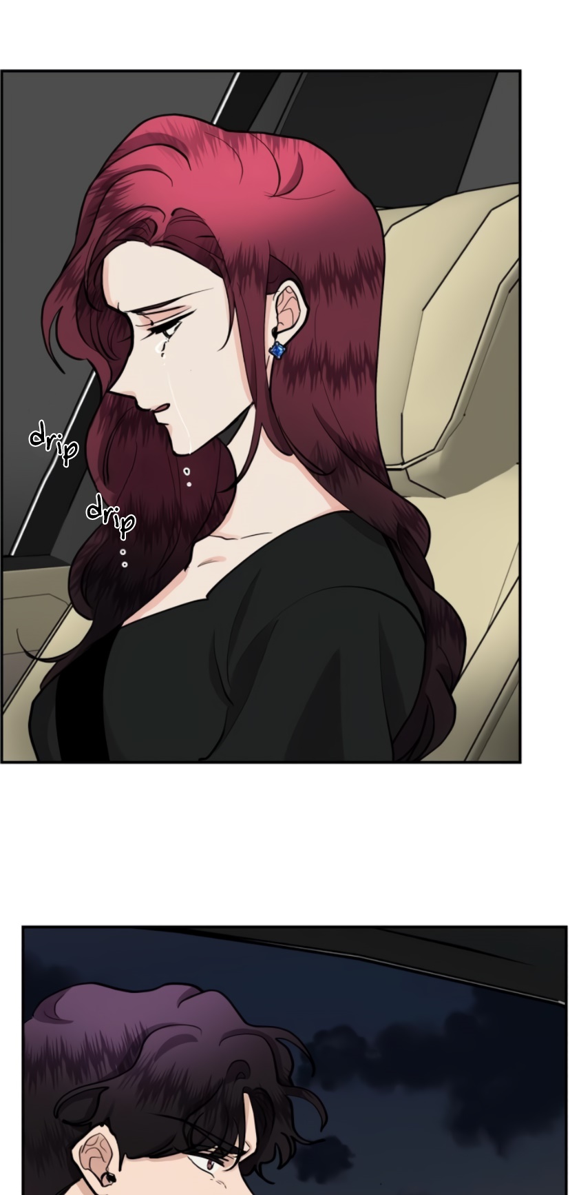 cặp đôi oan gia ngõ hẹp chapter 51 3