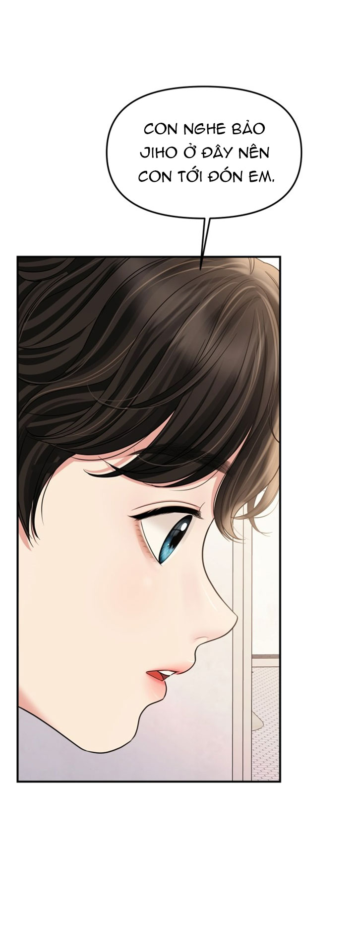 gửi em người đánh cắp những vì sao - to you who swallowed a star chapter 161.1 8