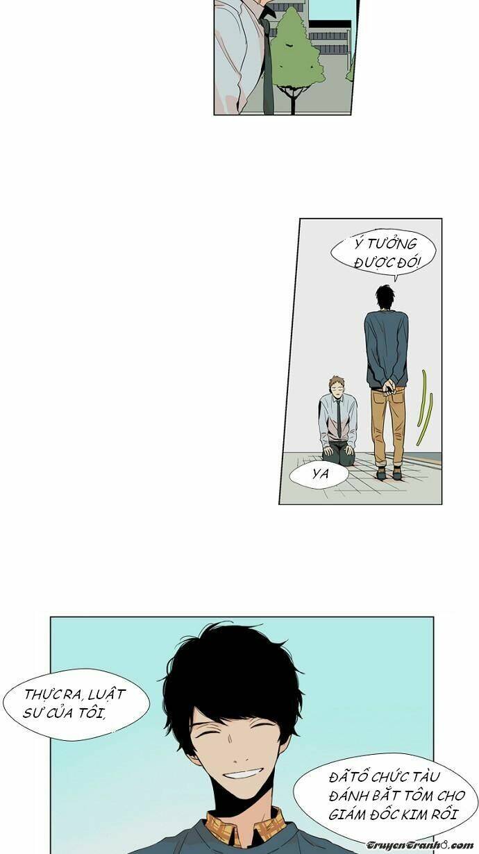 prince of prince chapter 3 29