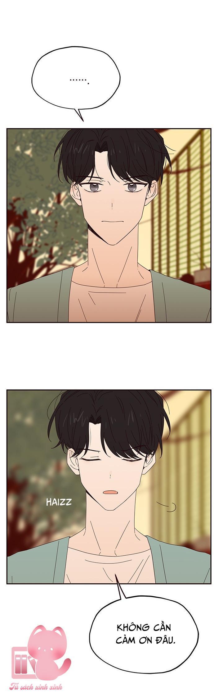 sợi chỉ tình yêu chapter 27 22