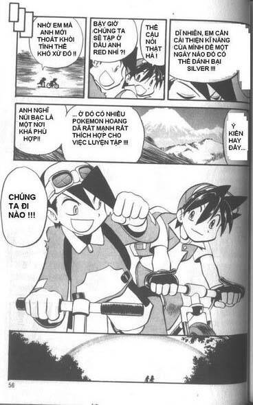 thú cưng đặc biệt chapter 180 46