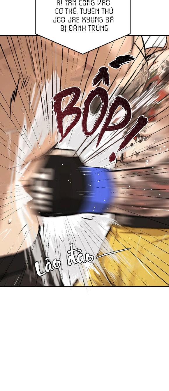 điềm rủi chapter 15 35