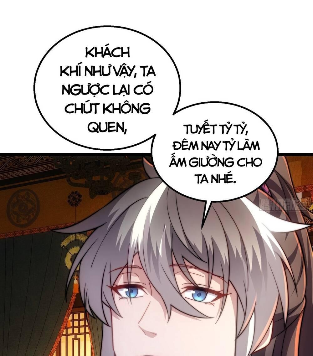 vạn cổ tối cường phò mã chapter 10 12