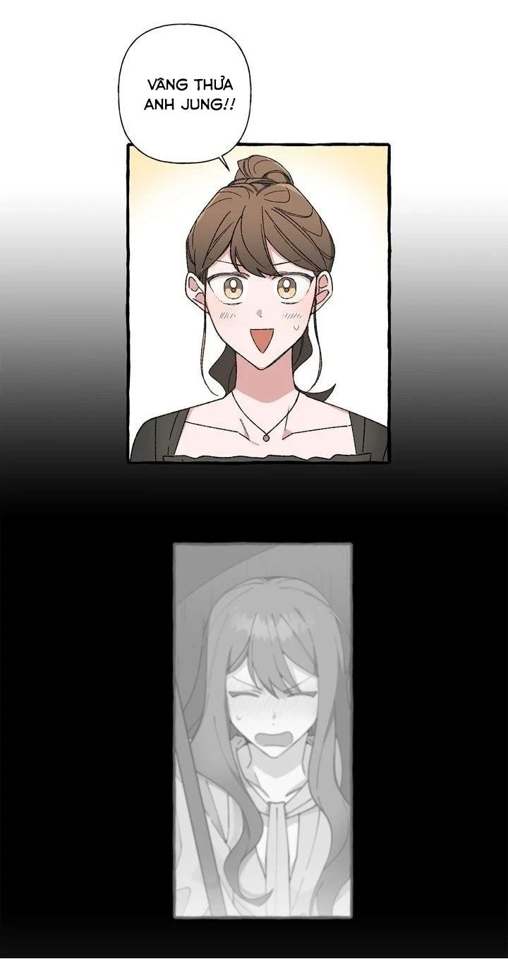 nhân viên mới ranh mãnh chapter 10 7