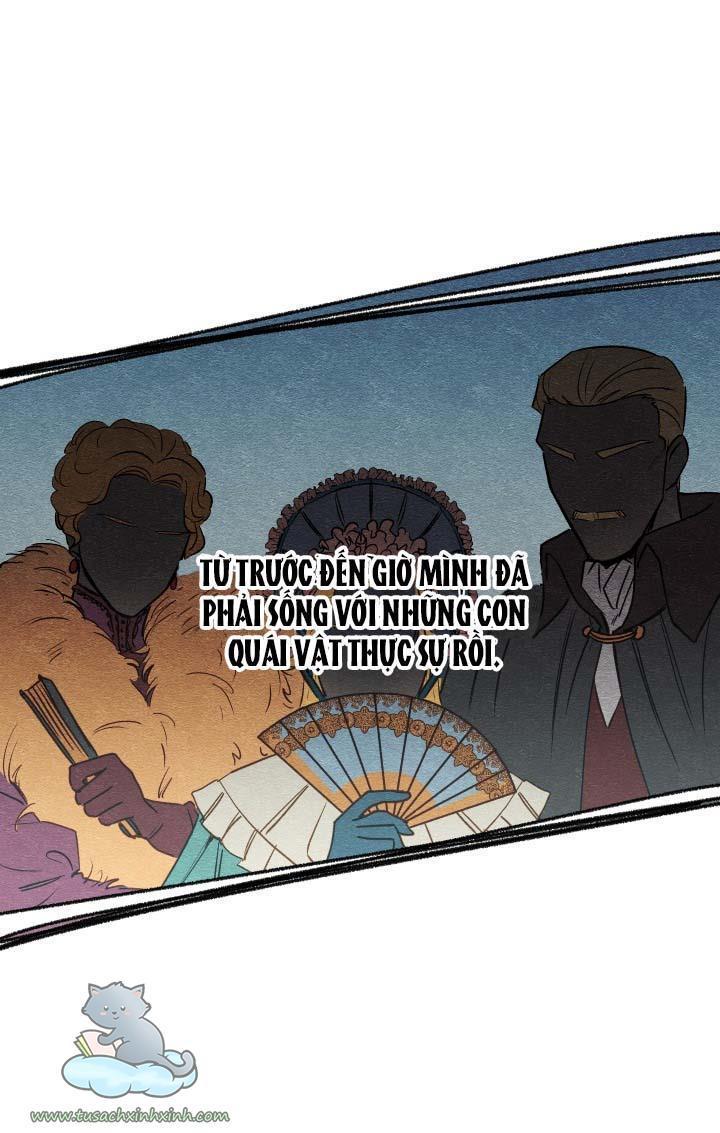 công nương khế ước của gia tộc công tước quái vật chapter 3 36