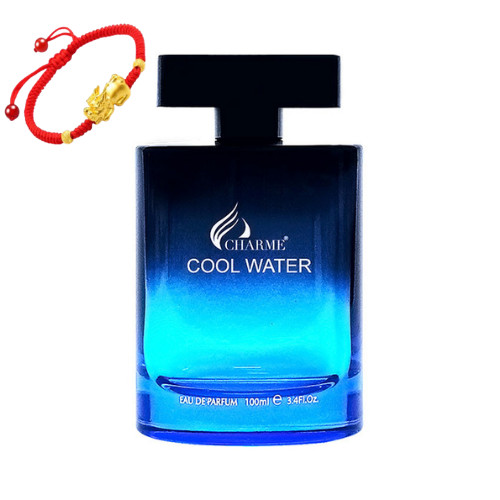 Nước Hoa Nam Charme Cool Water 100ML