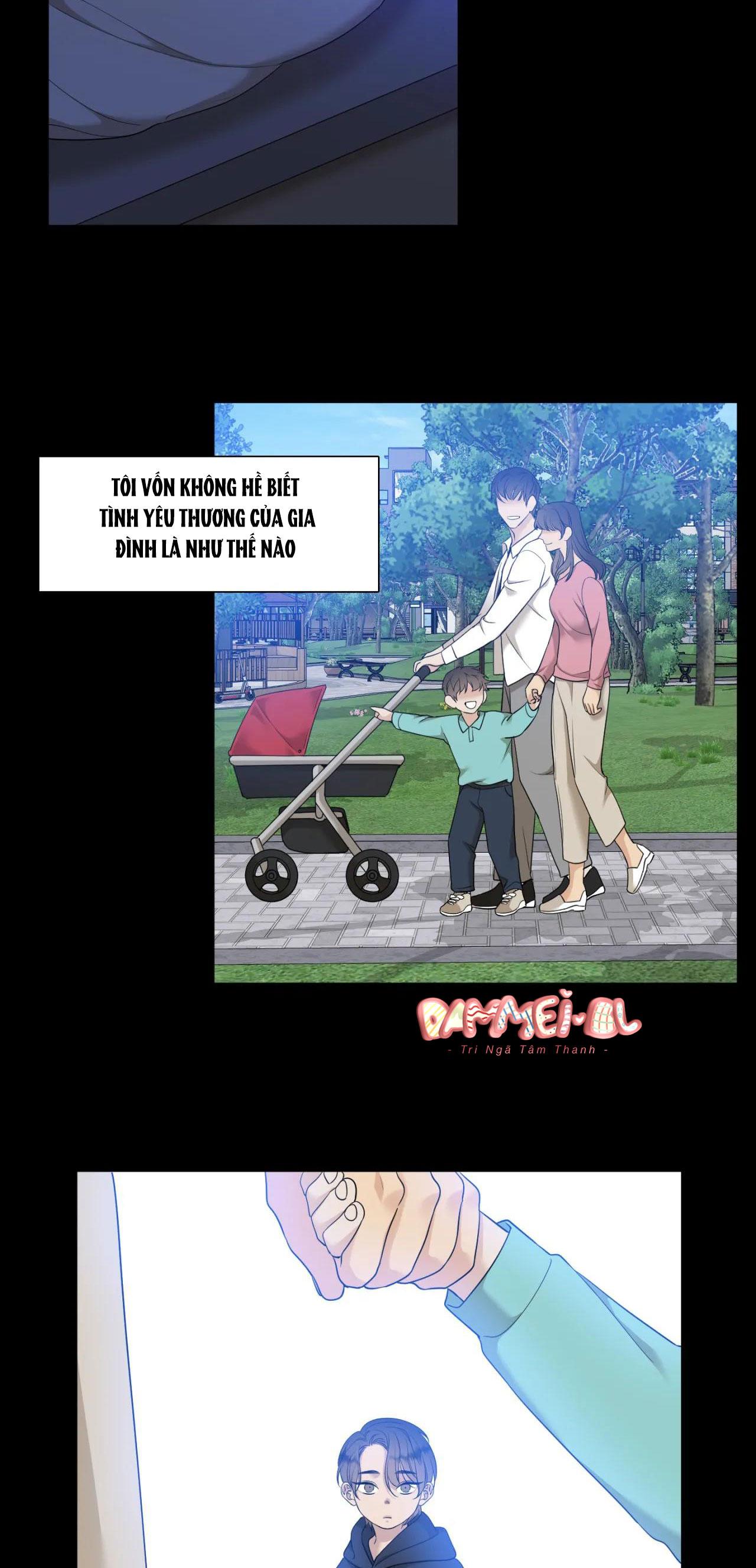 tên rác rưởi chapter 19 5