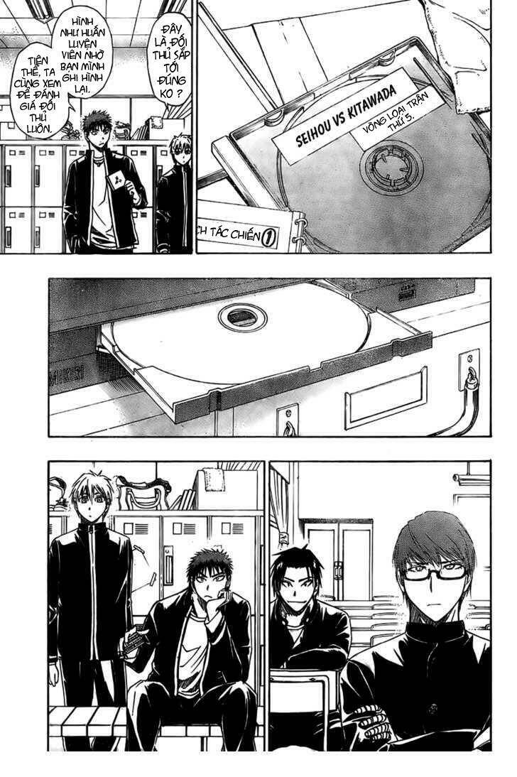 vua bóng rổ kuroko chapter 18 15