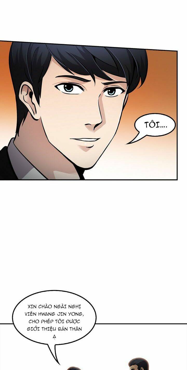 điều tra viên chuyển sinh chapter 79 20
