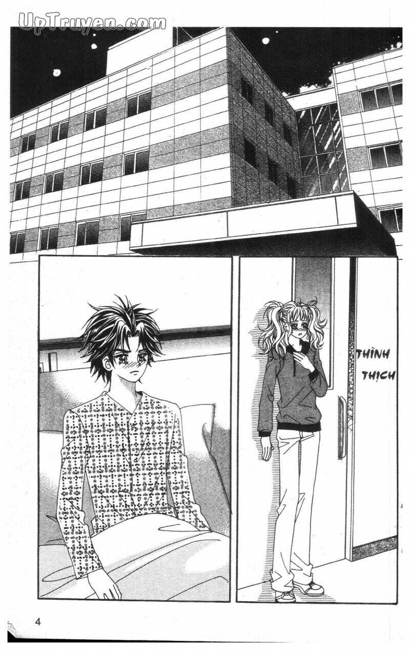 thoát kiếp hồ ly chapter 19 5